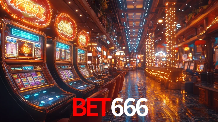 bet666: Seu Cassino Premiado com Pagamentos Rápidos