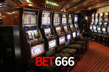 A Revolução dos Aplicativos de Jogos no bet666