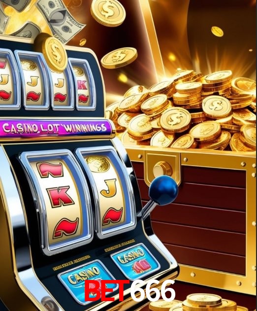Welcome Bonus bet666