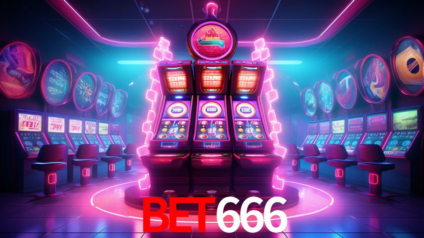 bet666 - Cassino Premium On-line - bet666.com