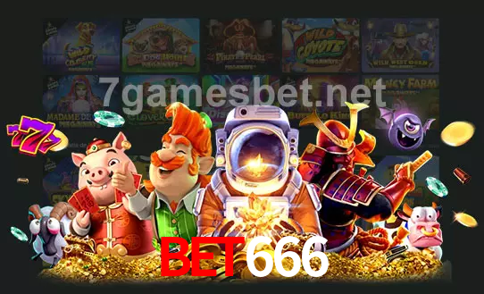 cassino bet666