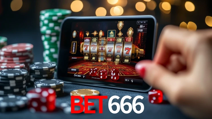 Premium Interface bet666