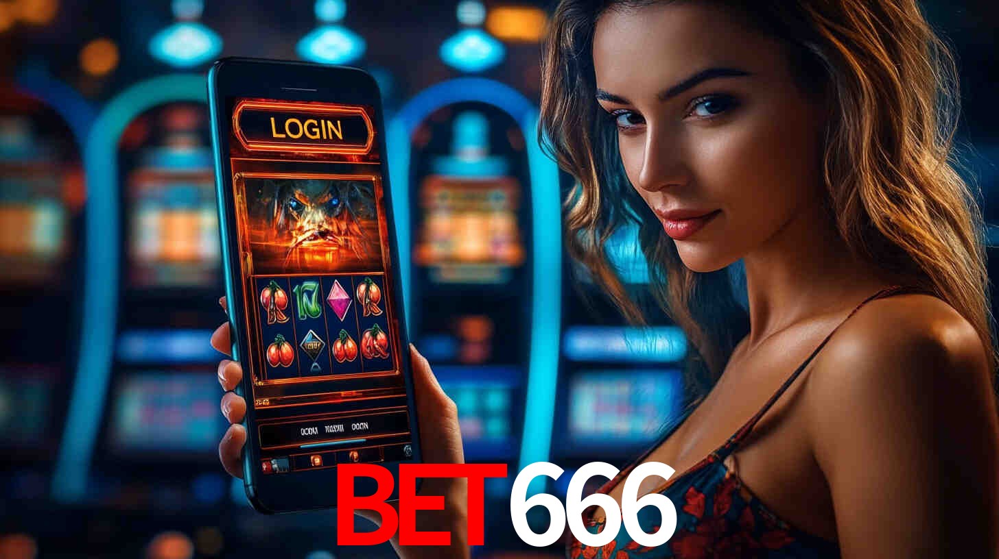 bet666 login