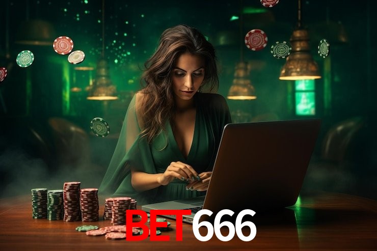 Instant EasyPaisa bet666