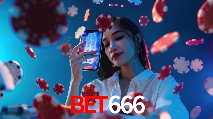 Descubra o Programa VIP da bet666: Vantagens Exclusivas para Jogadores