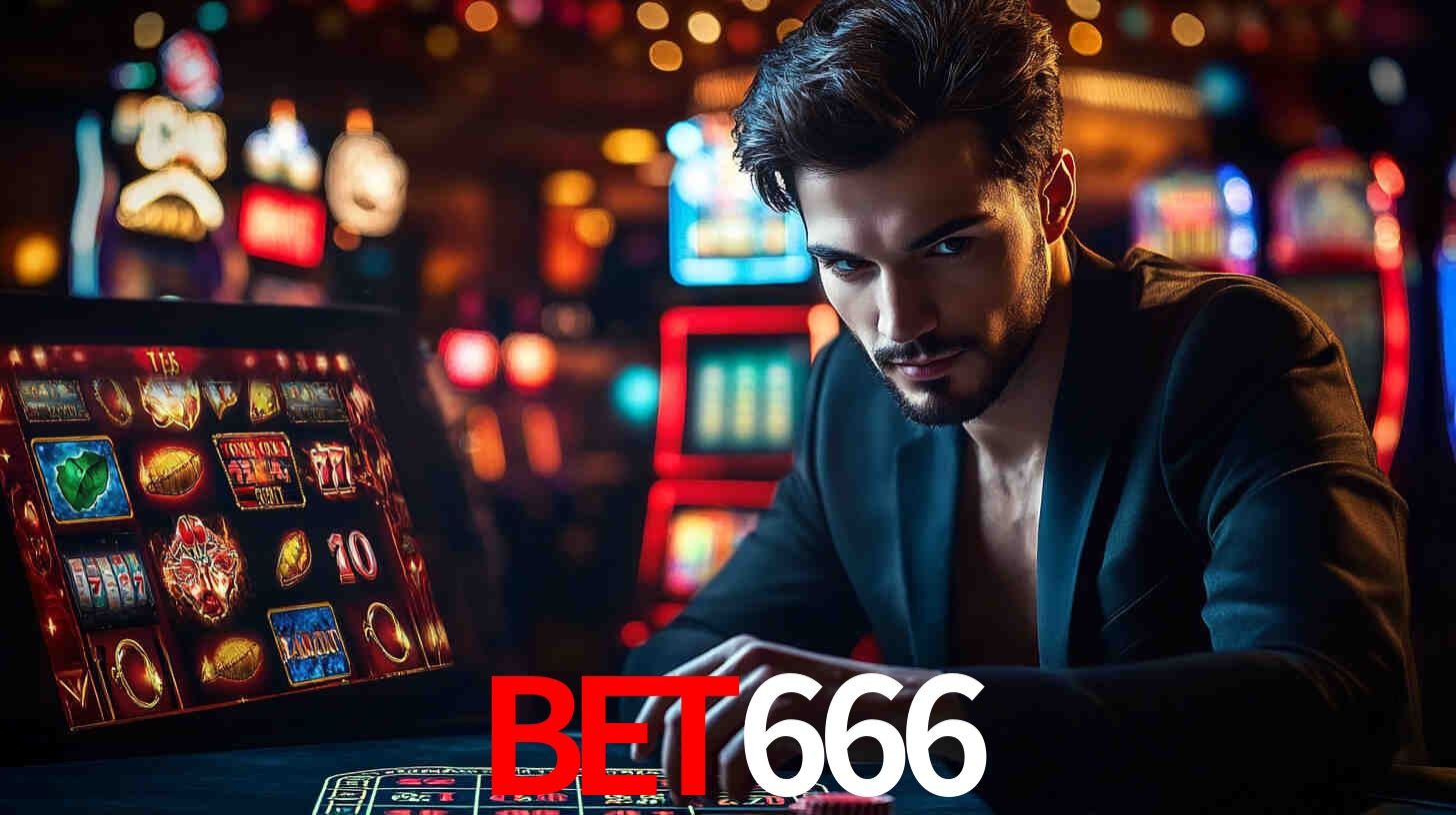 bet666 login