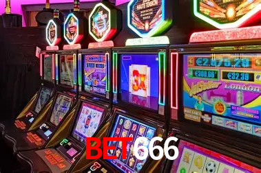Descubra a Magia dos Jogos de Arcade no bet666