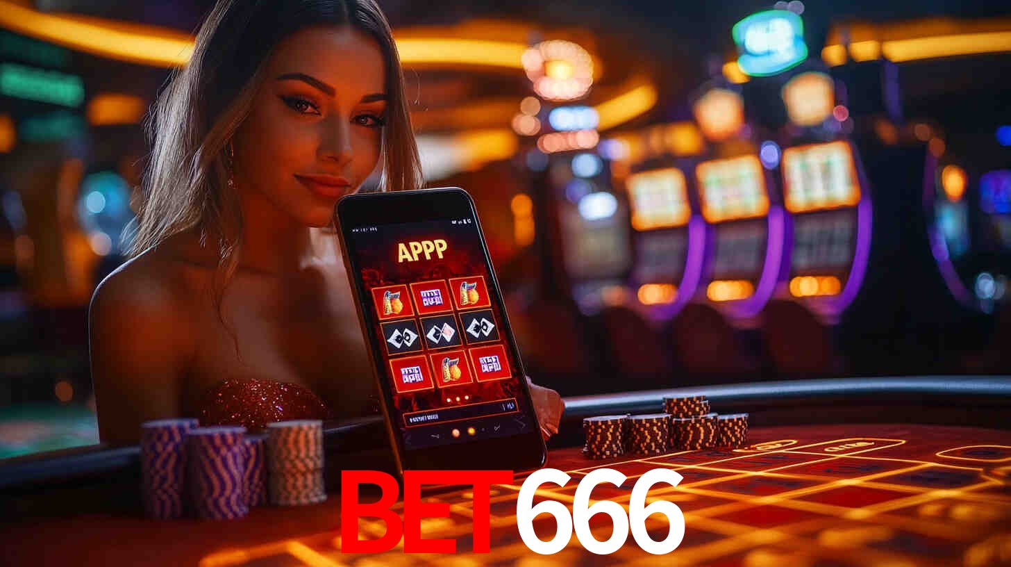 Apostas Esportivas na bet666: Um Guia Completo