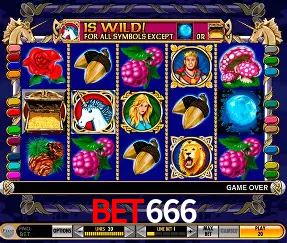 Live Casino bet666