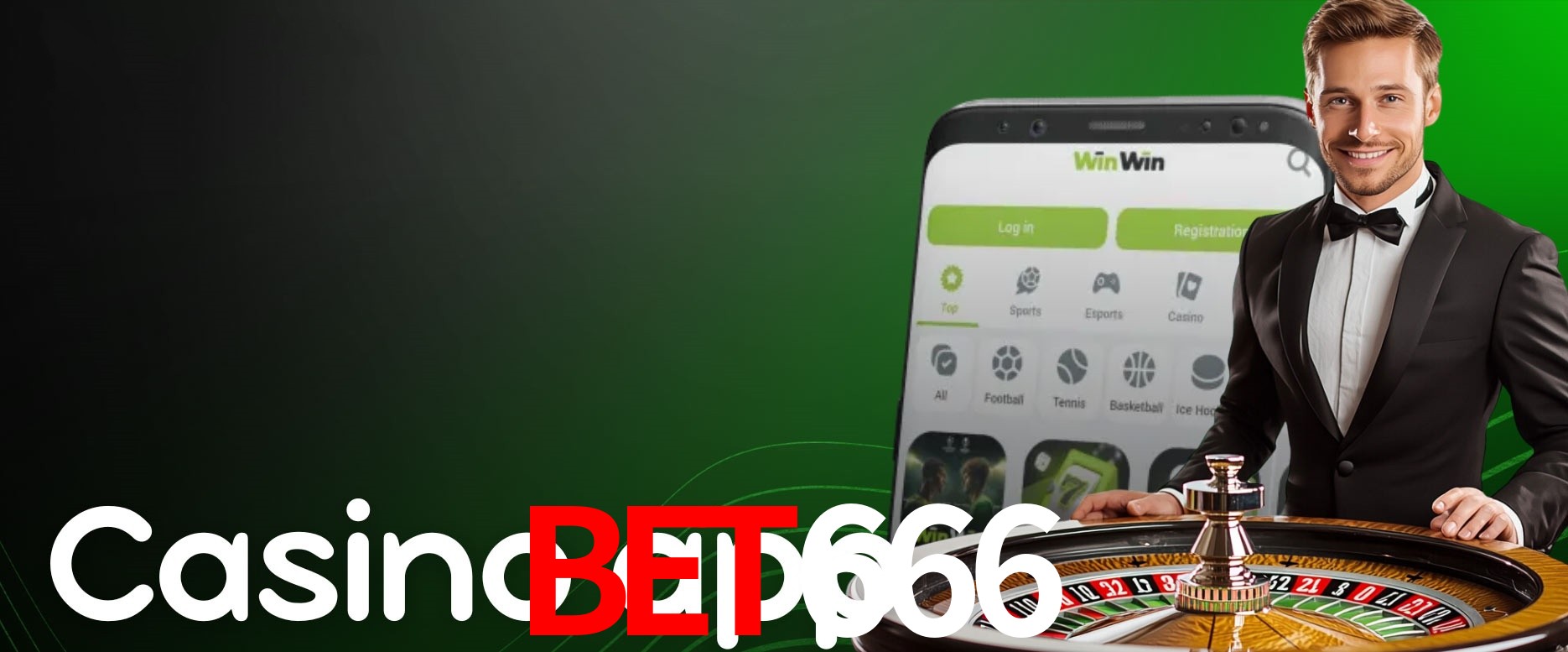 Platform Technology bet666