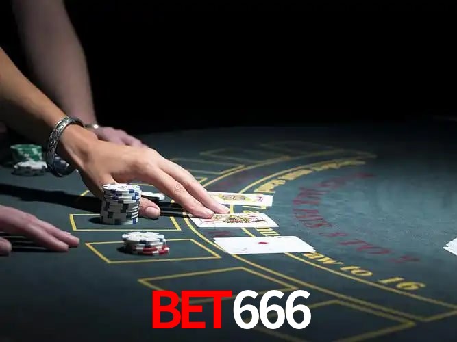 Platform Technology bet666