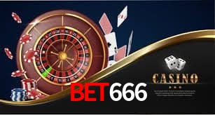 Welcome Bonus bet666