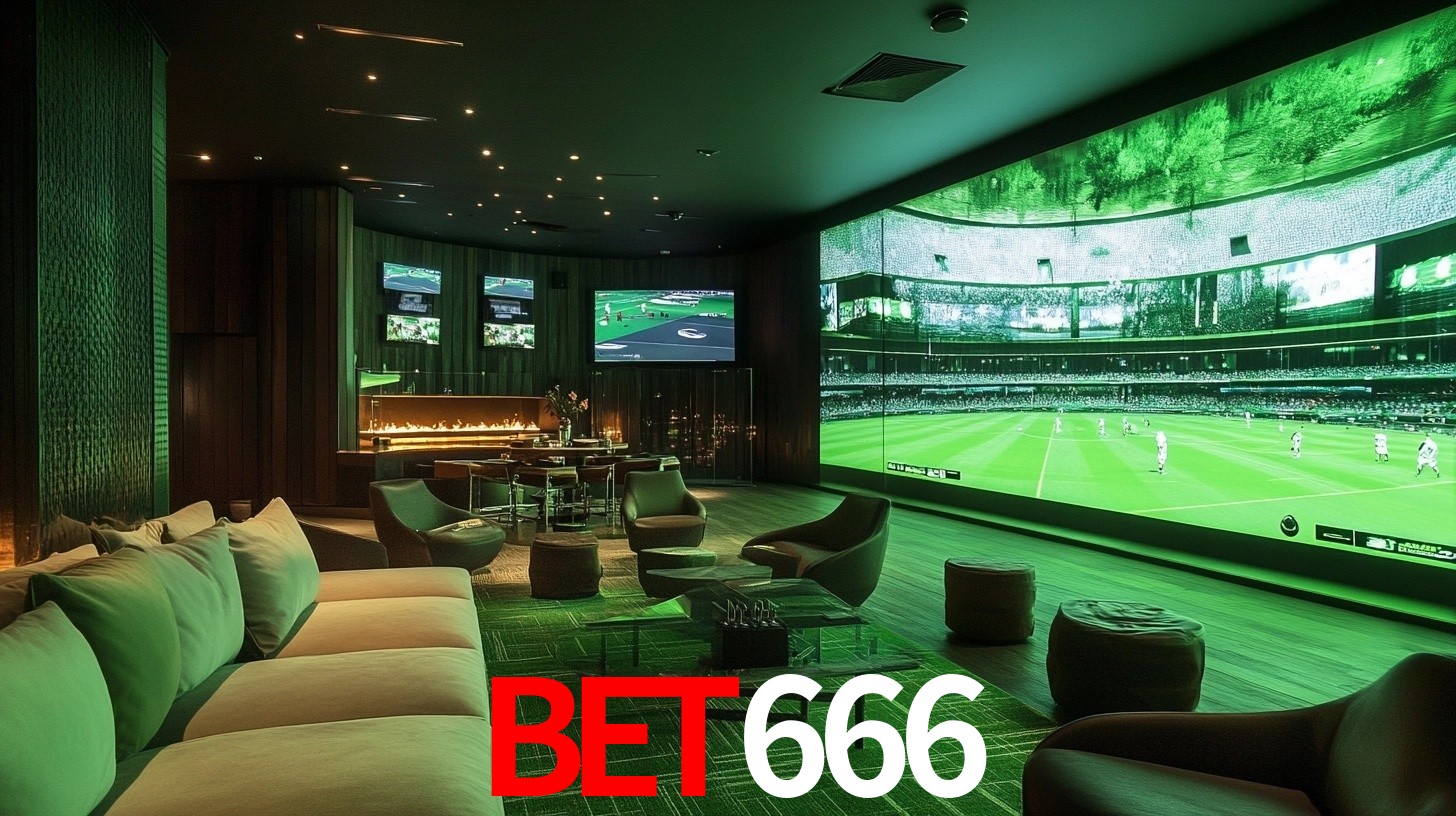 bet666: Seu Especialista em Apostas Esportivas Brasileiras
