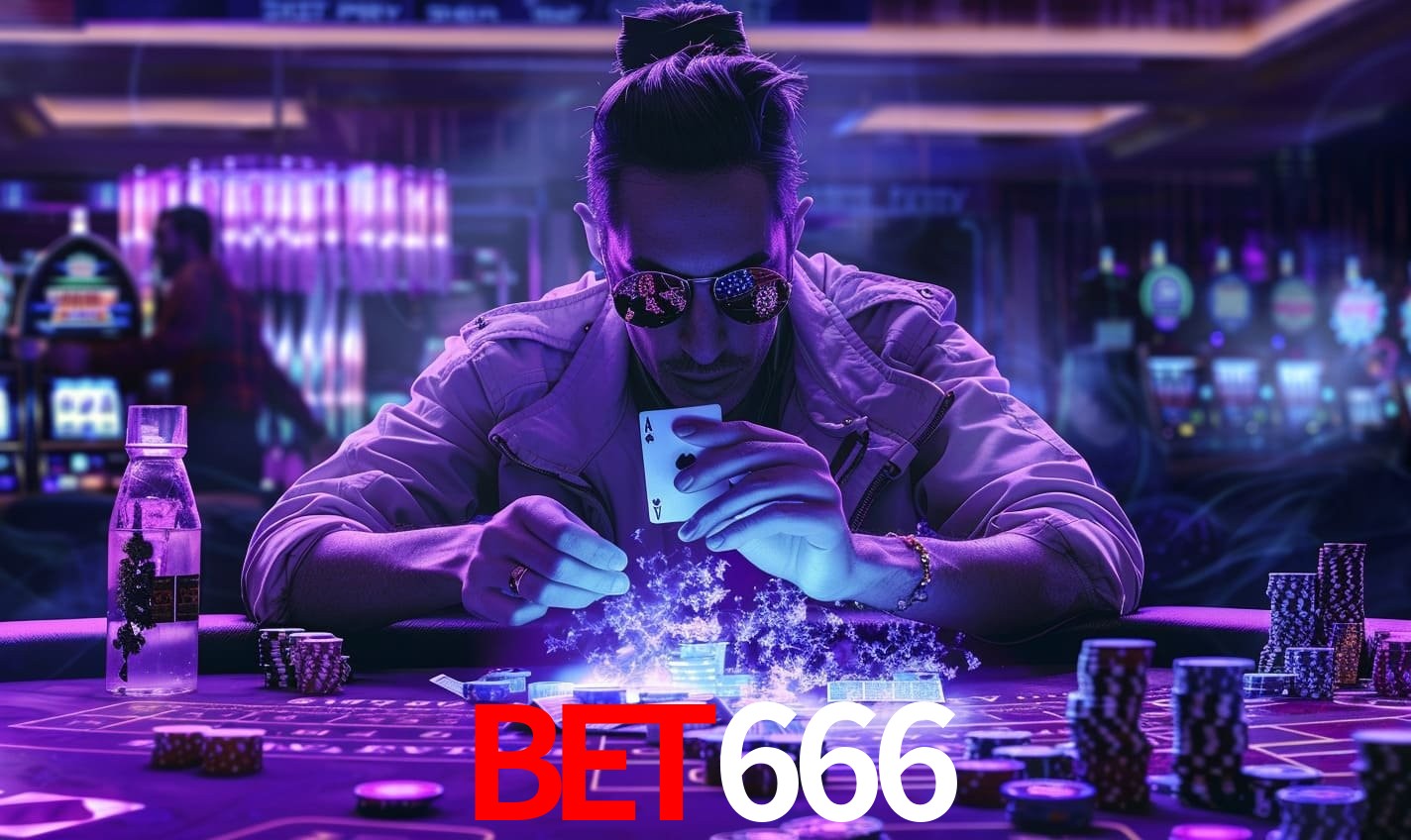 Roulette Table bet666