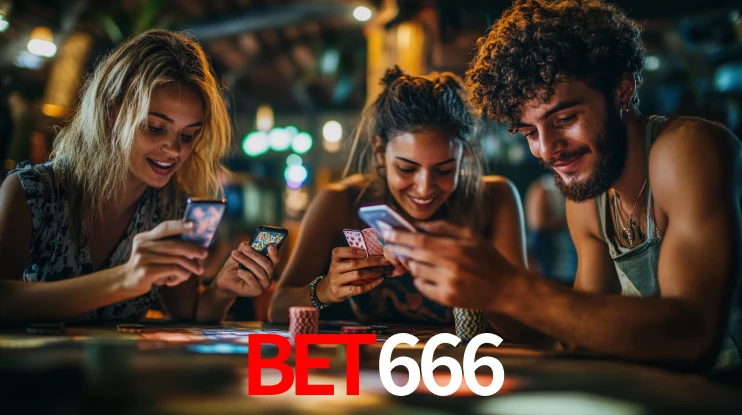 Welcome Bonus bet666