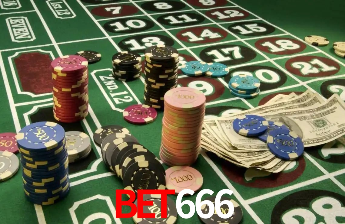 bet666