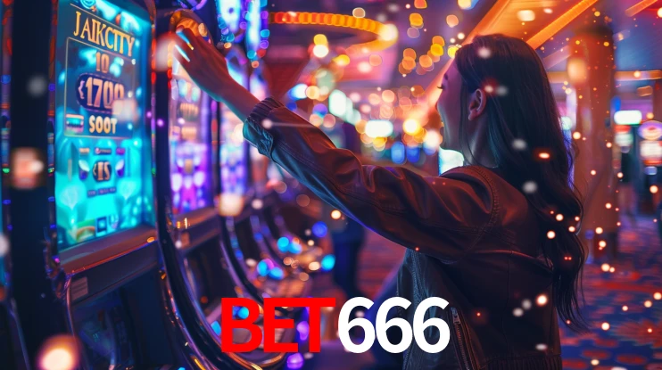 bet666: Jogos de Caça-Níqueis-Altas Recompensas, Roleta-Velocidade, Blackjack-Desafios Máximos