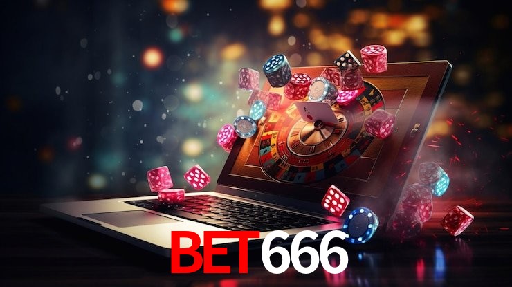 Desvendando o Mundo dos Jogos Virtuais na bet666