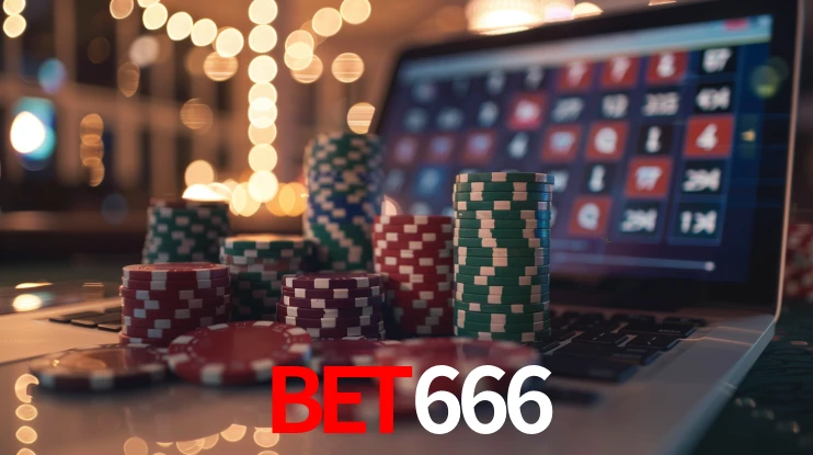 Game Providers bet666
