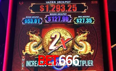 Blackjack Table bet666
