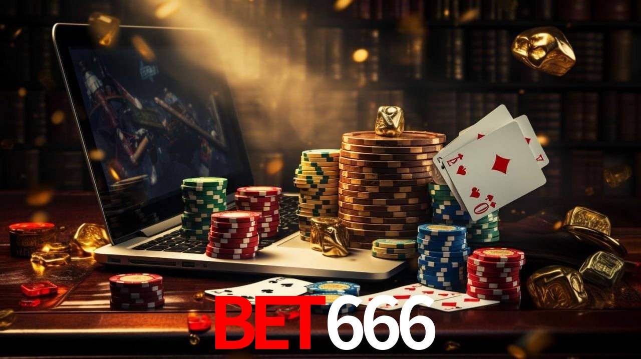 Football Betting bet666