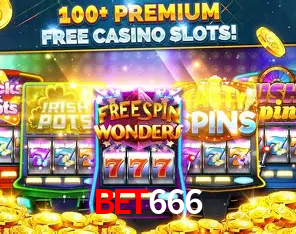 Descubra o Mundo do Cassino Online com bet666