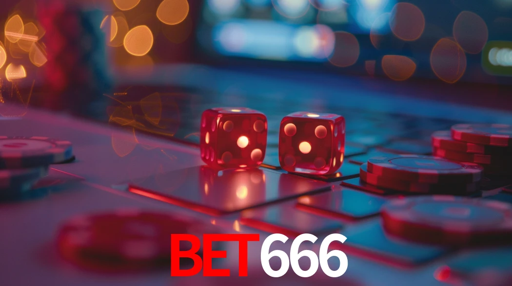 Live Casino bet666