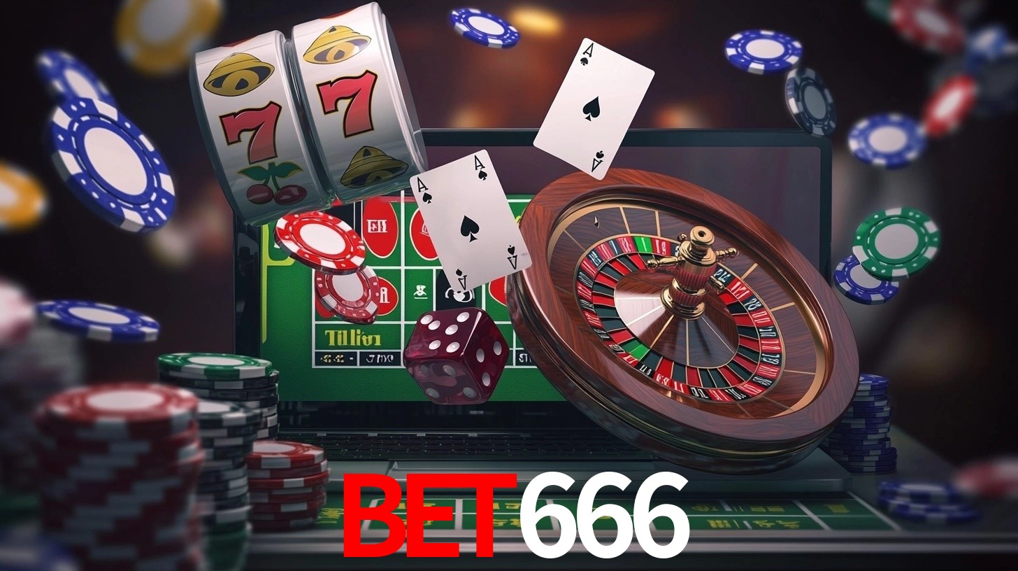 Ofertas Imperdíveis na bet666: Promoções e Bônus Que Valem a Pena