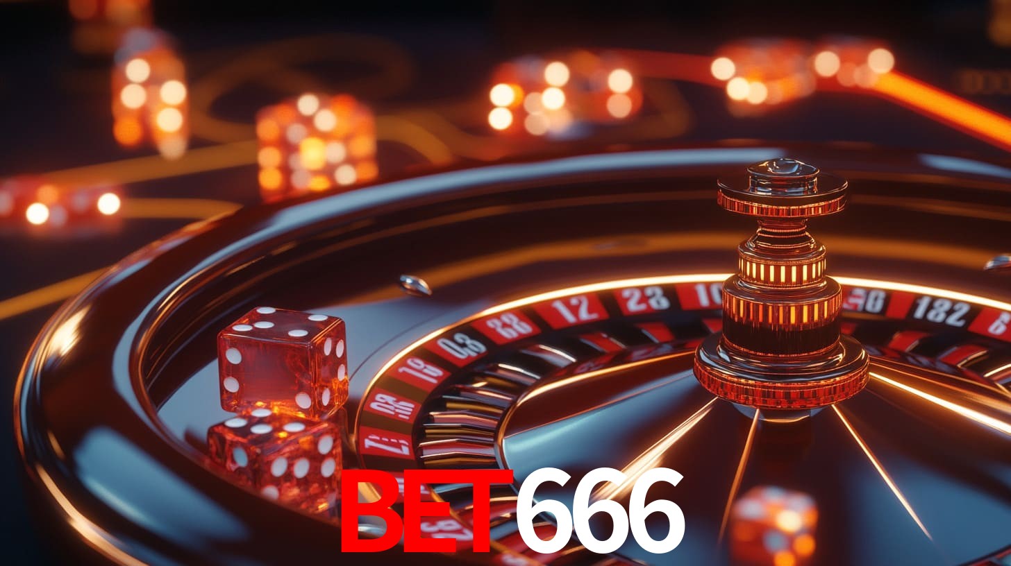Live Casino bet666