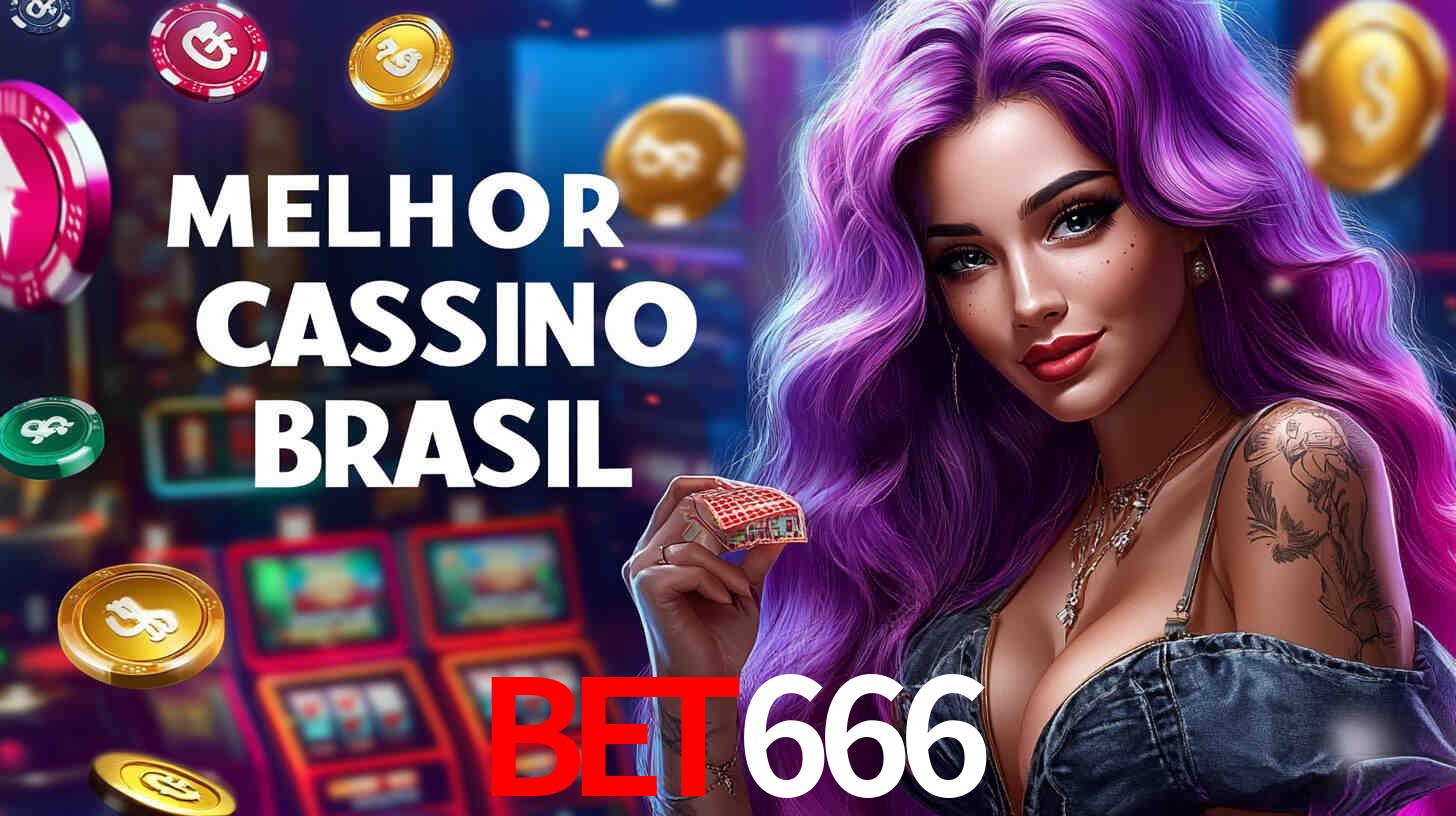 A Popularidade dos Caça-Níqueis no bet666