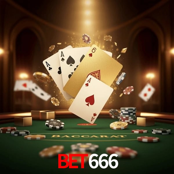VIP Casino bet666