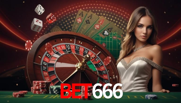 Slot Games bet666