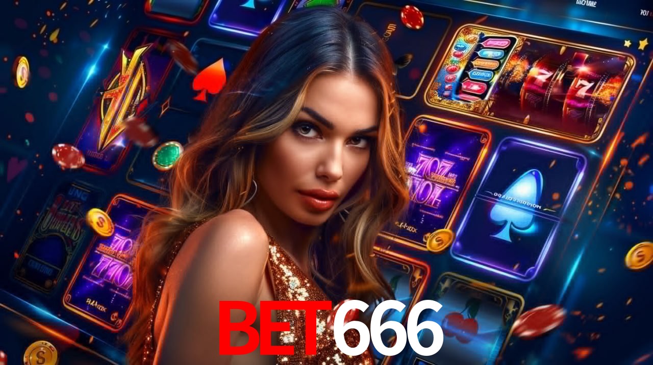 Inovações de Jogos na bet666: O Futuro das Experiências Interativas
