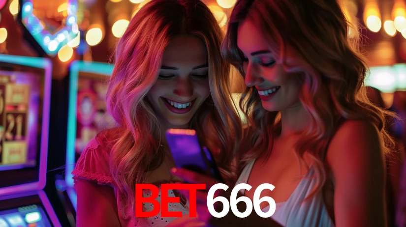 BET666 APP mobile iOS Android - 187 mil downloads São Paulo Rio BH