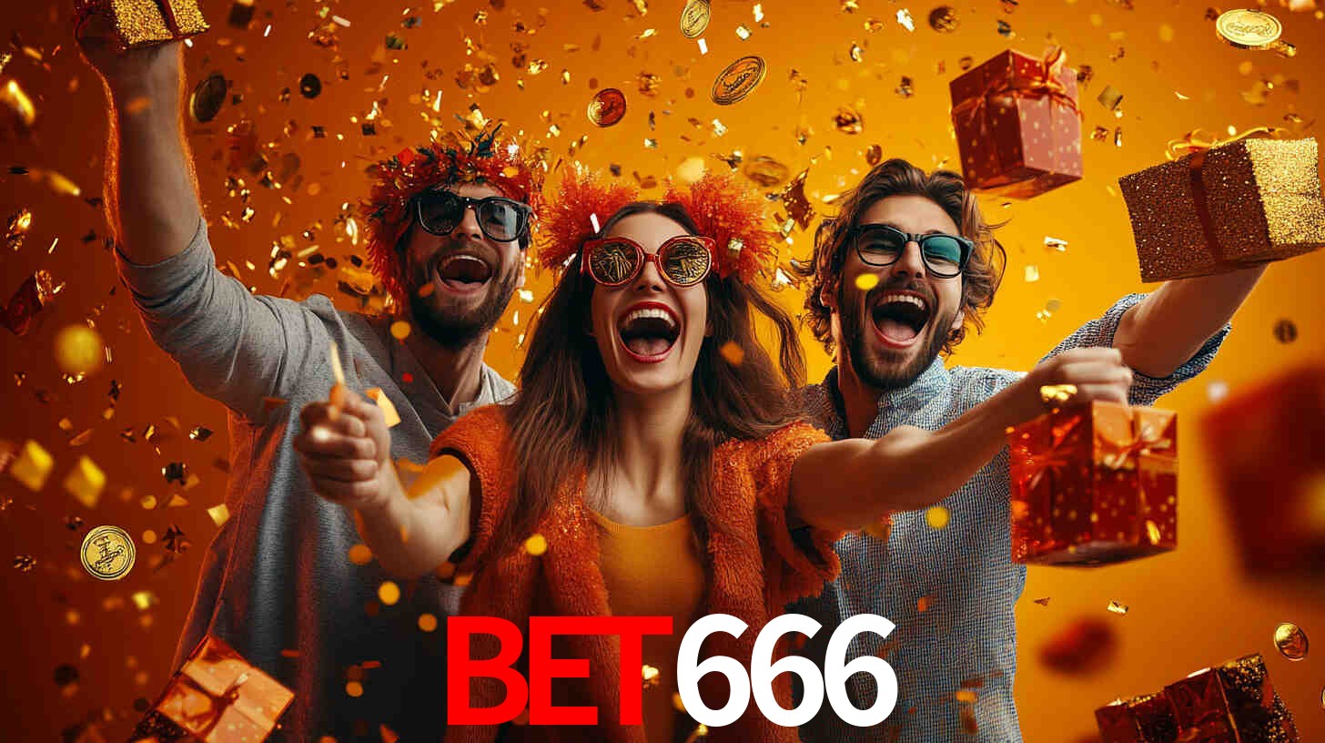 Loterias online disponíveis na BET666