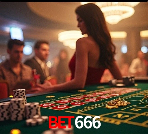 Vantagens exclusivas BET666 para jogadores brasileiros